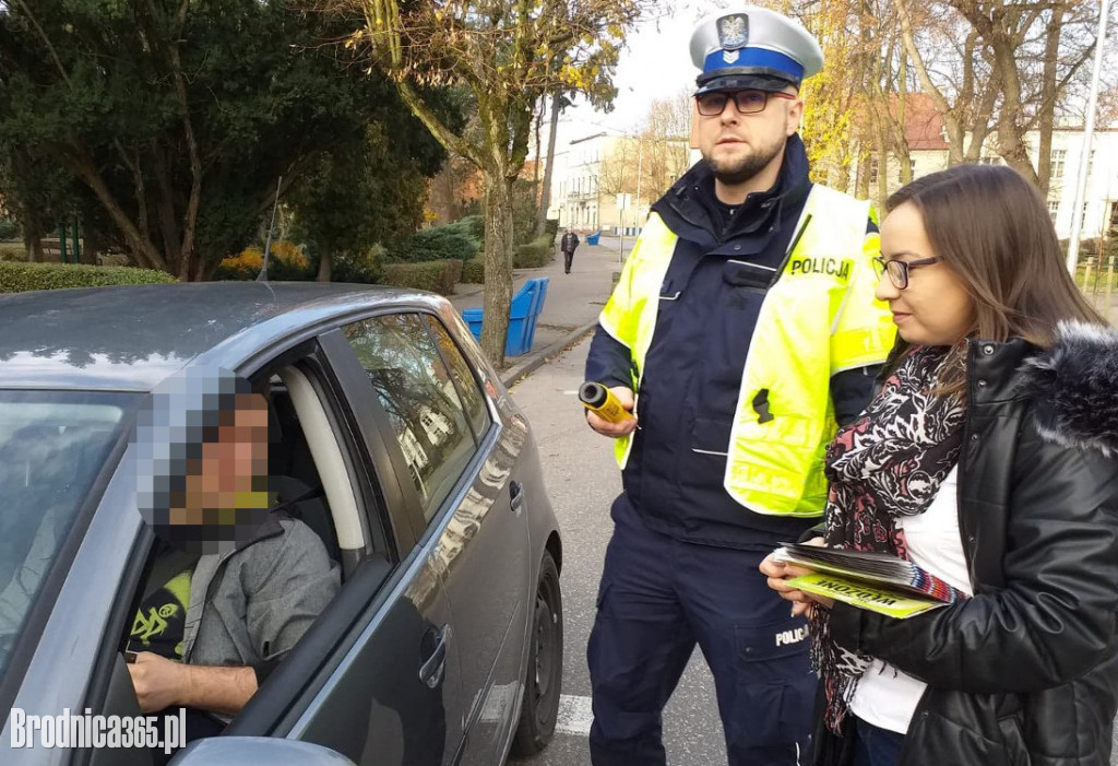 Światowy Dzień Pamięci o Ofiarach Wypadków Drogowych