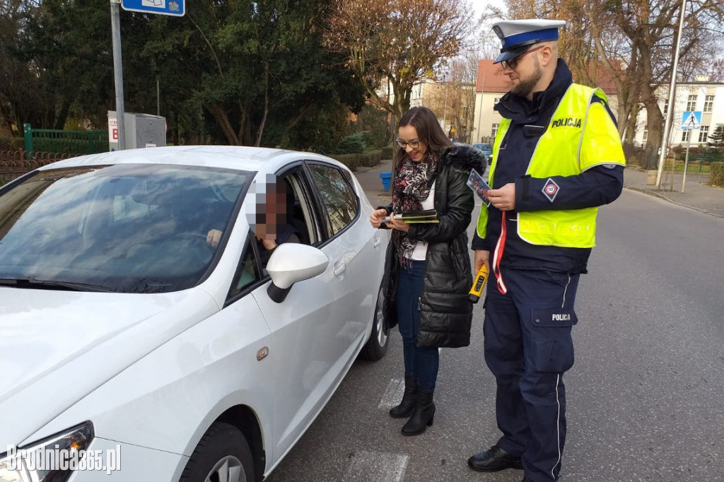 Światowy Dzień Pamięci o Ofiarach Wypadków Drogowych