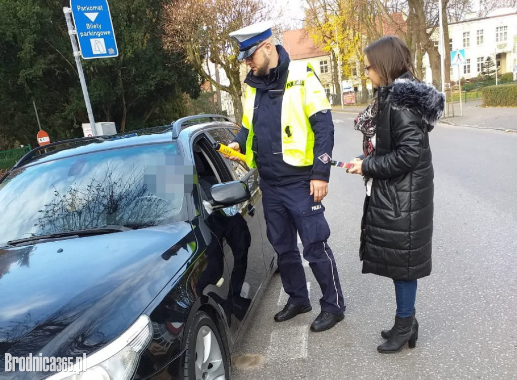 Światowy Dzień Pamięci o Ofiarach Wypadków Drogowych