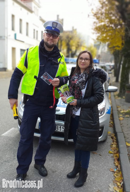 Światowy Dzień Pamięci o Ofiarach Wypadków Drogowych