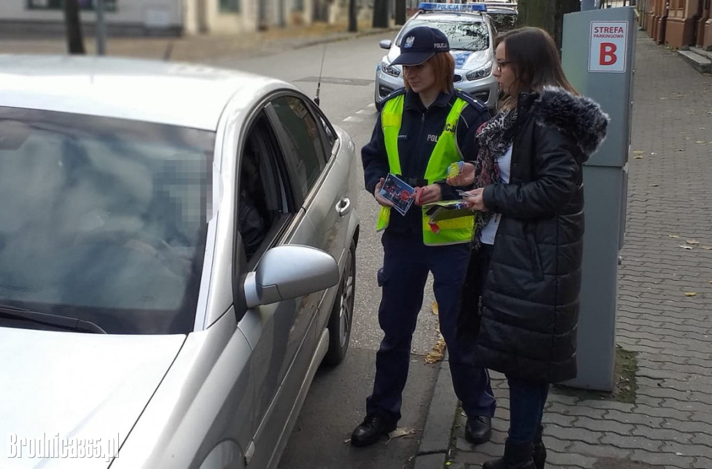 Światowy Dzień Pamięci o Ofiarach Wypadków Drogowych