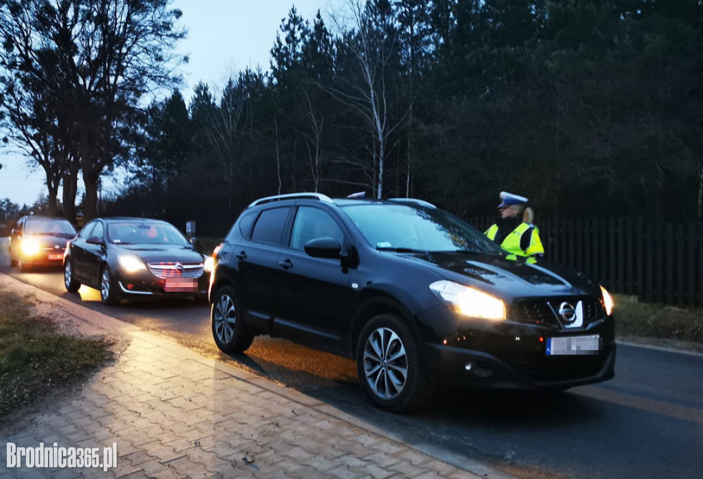 Kontrola trzeźwości