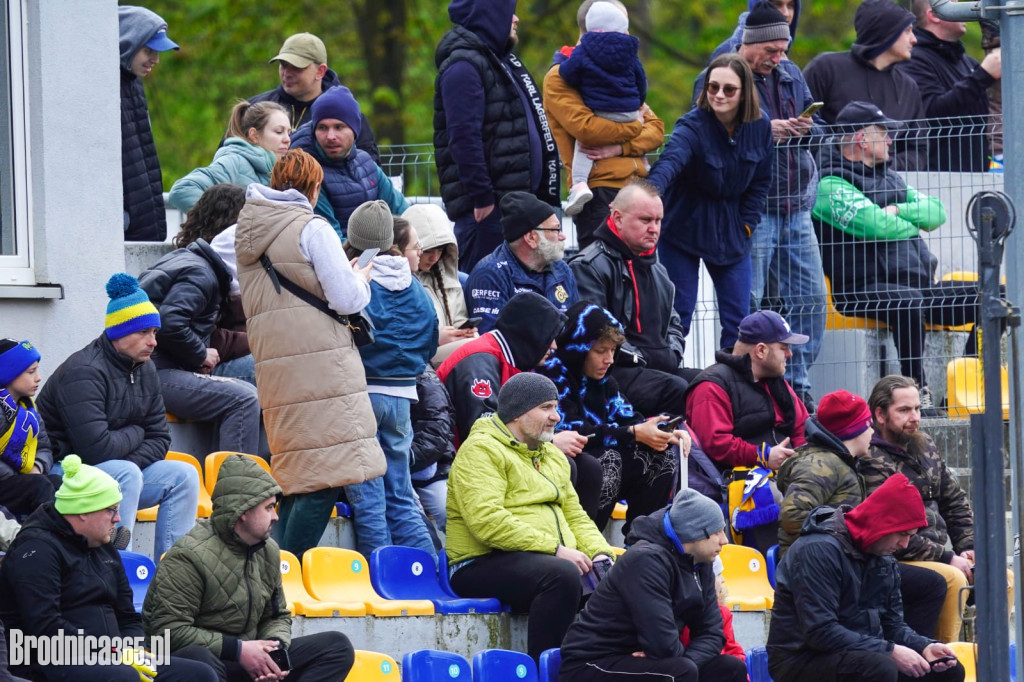 U24 Ekstraliga. Grudziądzkie Mebelki GKM Grudziądz - Falubaz Zielona Góra