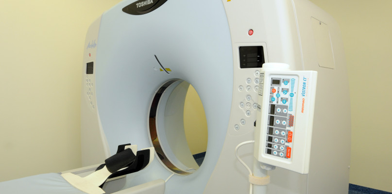 Tomografia komputerowa jamy brzusznej- jak przygotować się do badania?