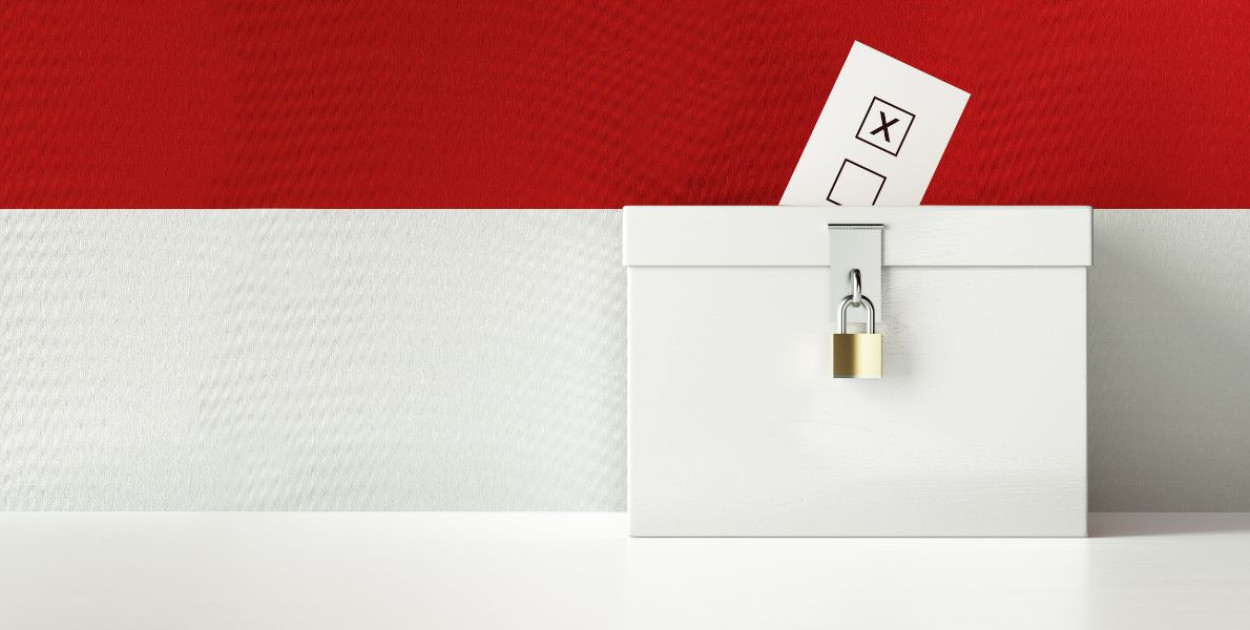 Wybory do parlamentu 15 października 2023