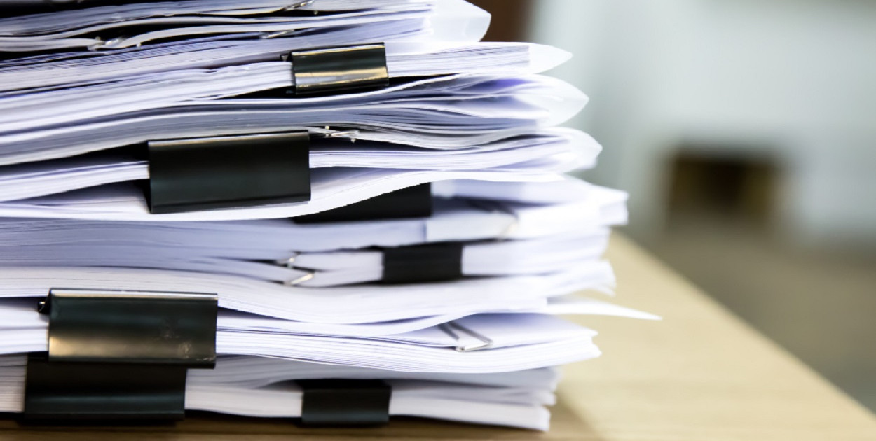 Jak napisać skuteczne podanie o pracę? Przykładowy wzór