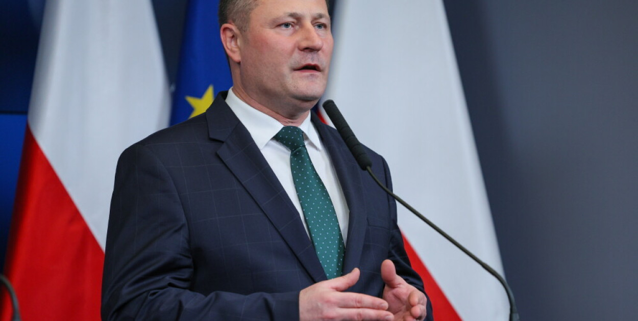 Paszyk: nie będzie kredytu 0 proc.; nowy program mieszkaniowy w 2025 r.
