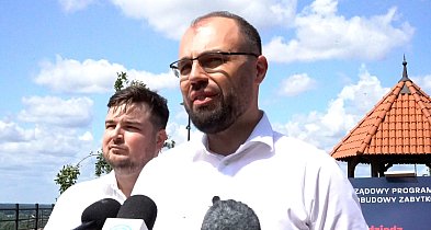 Rządowy Program Odbudowy Zabytków. Gmina Brodnica otrzyma ponad 1 mln zł-4910