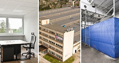 Lotnicza Point – nowe magazyny w Grudziądzu!-9106