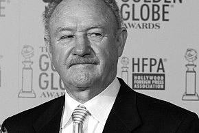 USA: nie żyją Gene Hackman i jego żona Betsy Arakawa; zostali znalezieni martwi w -9602