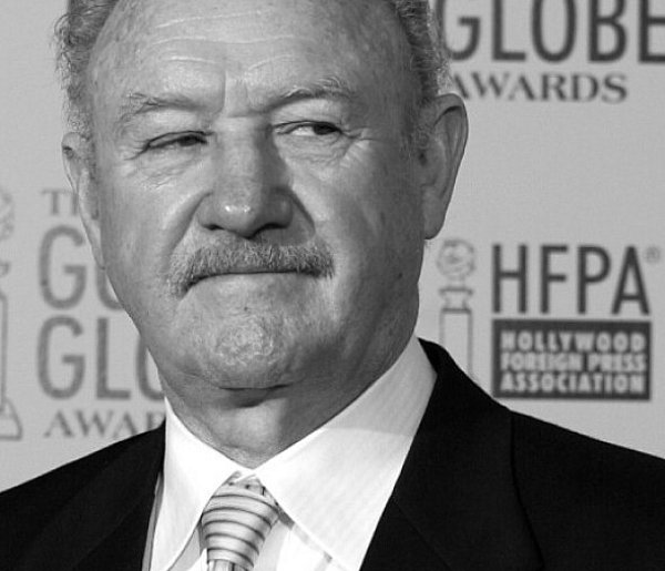 USA: nie żyją Gene Hackman i jego żona Betsy Arakawa; zostali znalezieni martwi w -9602