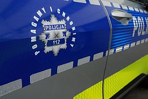 Policja w Brodnicy zatrzymała mężczyznę za posiadanie narkotyków-4160