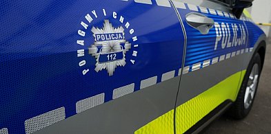 Policja w Brodnicy zatrzymała mężczyznę za posiadanie narkotyków-4160
