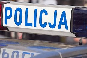 Kierowca BMW potrącił chłopca na pasach na Kolejowej w Brodnicy-4237