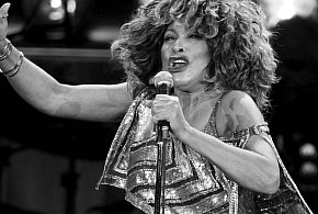 W wieku 83 lat zmarła "królowa rock and rolla" Tina Turner-4682
