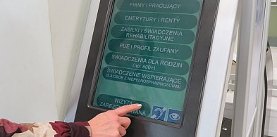 Brodnica: Zarezerwuj wizytę w ZUS na wybrany dzień i godzinę-8938