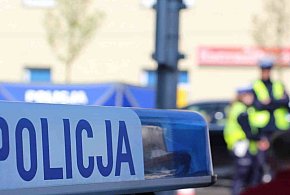 Brodnica: Prokuratura: senator oszukany metodą na policjanta na kwotę 430 tys. zł-9136