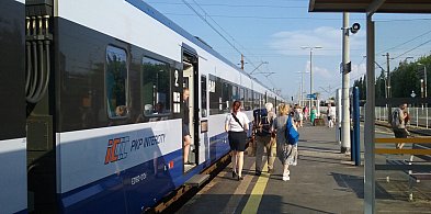 PKP wprowadza nowy rozkład. Co się zmieni od 15 czerwca?-10262