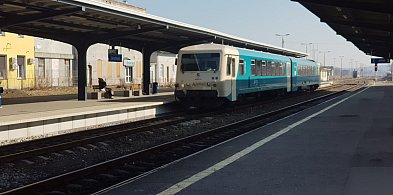 Pociągi pojadą szybciej na trasie Rypin – Brodnica – Jabłonowo Pomorskie-10292