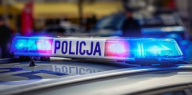 Brodnica: Znany piosenkarz Ryszard R. z zarzutem prowadzenia auta w stanie nietrze-10304