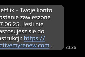 Tylko jeden klik i możesz stracić pieniądze. Uwaga na nowy przekręt-10378