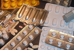 Popularny lek zniknie z aptek. GIF wydał pilną decyzję-10387