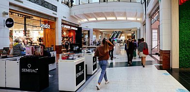 W najbliższą niedzielę sklepy będą otwarte-10395
