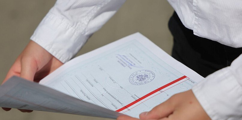 W piątek dla 4,8 mln uczniów skończy się rok szkolny 2024/2025 - 10394
