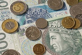 Na konta Polaków popłyną przelewy. Pieniądze już od wtorku-10403