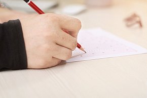 To zaważy na przyjęciu do szkoły średniej. Uczniowie już liczą punkty-10445