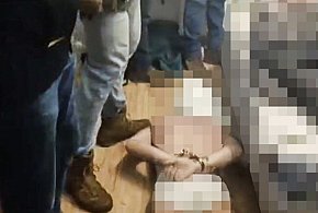 CBŚP rozbiło siatkę poszukiwanych. Wśród zatrzymanych Polacy i cudzoziemcy-10487