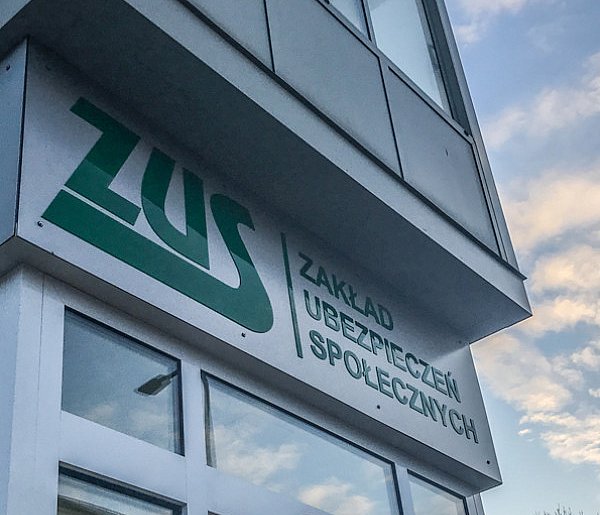 Wakacje składkowe biją rekordy. Nowe dane z ZUS-10501