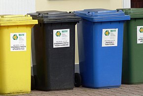 Koniec z darmowymi workami na śmieci. Tak zmieniają się zasady w gminach-10513