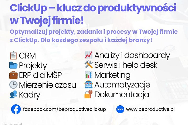 zdjecie ogloszenia