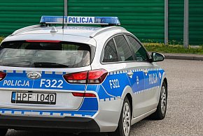 W czwartek policyjna akcja Prędkość, więcej patroli na drogach będzie też przez dł-10711