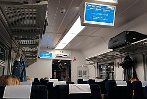 Podróż PKP niemal za darmo. Taka okazja tylko w jednym dniu-11078