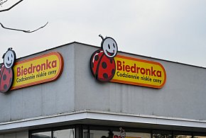 Nowe rozwiązanie w popularnej sieci. Ma ułatwić codzienne zakupy-11087