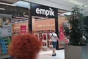 Empik pod naciskiem urzędu. Klienci dostaną gotówkę i zniżki-11116