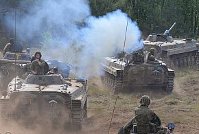 Nowe przepisy w armii. Ta decyzja zmienia codzienność żołnierek-11171