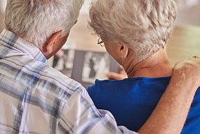 Seniorzy mają powód do radości. Projekt „Godna emerytura” trafił do Sejmu-11193