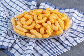 Popularne chrupki mogą Ci zaszkodzić. GIS alarmuje po kontroli-11196