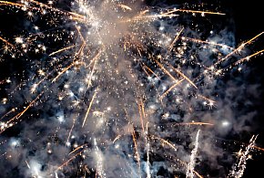 Koniec fajerwerków w Polsce? Minister klimatu mówi wprost-11198