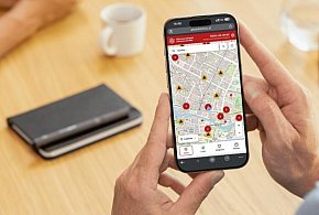 Rząd właśnie udostępnił nową aplikacje. Ma pomóc w razie zagrożenia-11514