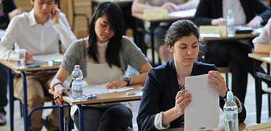 CKE: maturę zdało 86,1 proc. tegorocznych absolwentów szkół ponadpodstawowych-10903