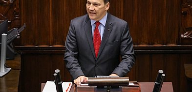 Szef MSZ: wycofałem zgodę na funkcjonowanie rosyjskiego konsulatu w Gdańsku-11289