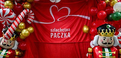 Prawie 20 tys. rodzin otrzymało wsparcie dzięki akcji Szlachetna Paczka-11487
