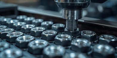 Nakrętki wciskane – jak działają, kiedy je stosować i jak dobrać właściwy typ