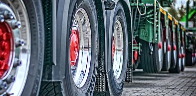 Zabezpieczenia transportowe dla firm i przewoźników