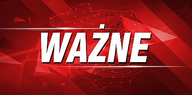 Ostrzeżenie drugiego stopnia dla miejscowości Brodnica i dla okolic
