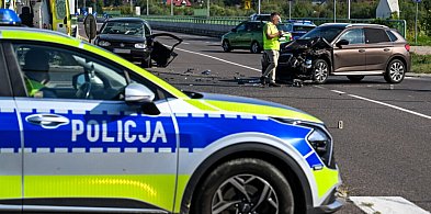 KGP: 41 ofiar śmiertelnych wypadków drogowych w sierpniowy długi weekend-10745